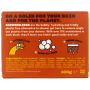 Totally Solid Solid Shower Gel - Ginger & Agave Nectar tusfürdő