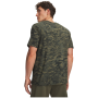 Under Armour ABC Camo SS férfi póló