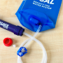 Lifesaver Gravity Water Bag vízes tasak