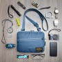 Tatonka Cross Body Bag M válltáska