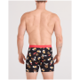 Saxx Vibe Xtra Super Soft Boxer Brief Fly boxeralsó
