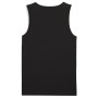 Puma Ess No. 1 Logo Tank férfi póló