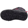 Superfit Husky Blau/Pink gyerek téli cipő