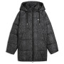 Puma Style Padded Jacket W női télikabát fekete PUMA Black