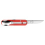 TB OUTDOOR Bivouac French Navy Camp Knife többfunkciós kés