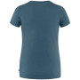 Fjällräven Arctic Fox Print T-shirt W női póló