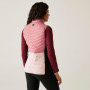 Regatta Women’s Leedre Hybrid B/W női mellény