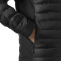 Helly Hansen Verglas Down Hybrid Hood 2.0 férfi tollkabát