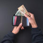 LifeVenture X-Pac Bi-Fold Wallet pénztárca