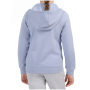 4F Sweatshirt F2765 Light Blue gyerek pulóver