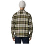 Patagonia M's Fjord Flannel Shirt férfi ing