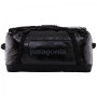 Patagonia Black Hole Duffel 100L utazótáska fekete Black