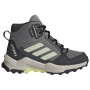 Adidas Terrex Ax4R R.Rdy M Grey gyerek cipő szürke Grefou/Duayel/Carbon