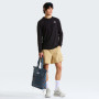 The North Face Evolution Simple Dome Regular Long-Sleeve Tee férfi póló