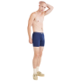 Saxx Vibe Xtra Soft Comfort Boxer Brf Fly 3Pk férfi boxer