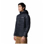 Columbia Powder Pass™ Hooded Jacket férfi dzseki