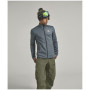 Ortovox Fleece Jacket M férfi pulóver