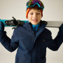 Dare 2b Chill Jacket Navy gyerek dzseki