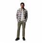 Columbia Flare Gun™ Stretch Flannel férfi ing