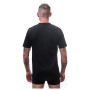 Sensor Merino Wool Active PT Hory férfi póló