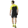 Dynafit Alpine Pro Short Sleeve Shirt Men férfi funkcionális póló