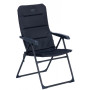 Vango Hampton Tall Chair szék szürke