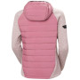 Helly Hansen W Skagen Hybrid Knit Insulator női dzseki