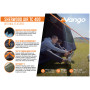 Vango Sherwood Air TC 400 Package sátor