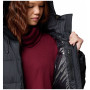 Columbia Pike Lake™ III Long Jacket női kabát