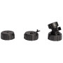 Ridge Monkey SpeedFlo Heavy Duty Water Carrier 10 Litre kanna