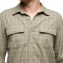 Black Diamond M Project Twill LS Shirt férfi ing