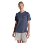 Craghoppers NosiLIfe SolarShield+ SS T-Shirt női funkcionális felső