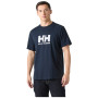 Helly Hansen Hh Logo T-Shirt 3.0 férfi póló