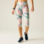 Dare 2b Influential II 3/4 Legging női 3/4-es leggings