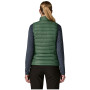 Patagonia Down Sweater Vest női tollmellény