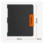 Jackery SolarSaga 40 Mini szolár panel