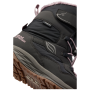 Jack Wolfskin Polar Bear-G Texapore High Vc K - Phantom gyerek téli cipő