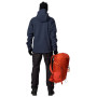 Northfinder Amadeu férfi softshell kabát