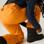 Dare 2b Outmove III Insulated Pant ElectricOrng gyerek sínadrág