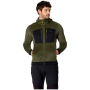 Rab Granitic Hoody férfi pulóver