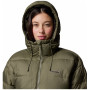 Columbia Pike Lake™ III Long Jacket női kabát