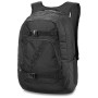 Hátizsák Dakine Explorer 26 L fekete Black