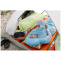 Therm-a-Rest Compressible Pillow Cinch S párna