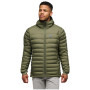 Black Diamond Access Down 2.0 Hoody férfi tollkabát