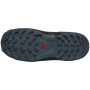 Salomon Xa Pro V8 Mid Waterproof gyerek cipő