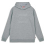 Lego Wear Lwsato 202 Grey gyerek pulóver szürke Grey melange