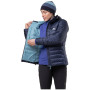 Mountain Equipment Baltoro Jacket Women's női tollkabát