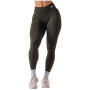 Nebbia High-waisted push-up leggings Power női leggings