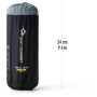 Sea to Summit Ether Light XR Pro Rectangular Large Wide felfújható derékalj