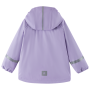 Reima Lampi Blooming Lilac gyerek dzseki